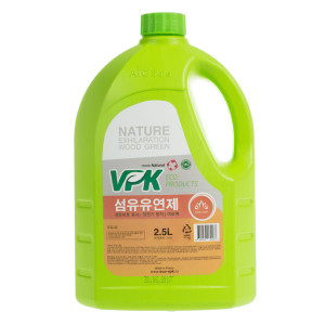 Кондиционер для белья VPK концентрированный 2,5л
