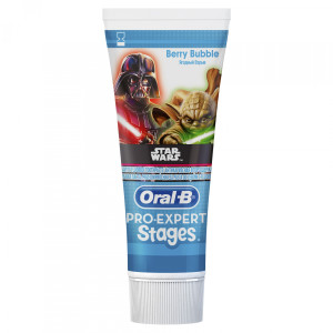 ORAL_B З/п Детская Pro Exper Star Wars 75 мл
