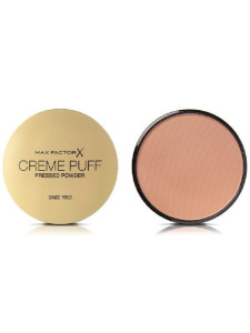 Пудра для лица Max Factor Creme Puff Powder тон 05 translucent 21 гр