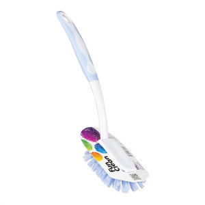 Щетка для посуды Fun Clean Комфорт