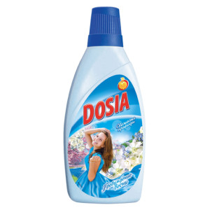 Ополаскиватель для белья Dosia Пробуждение весны 1 л