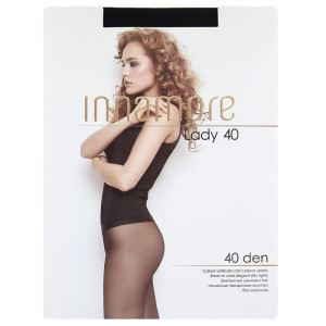 Колготки Innamore Lady 40den 4 Daino