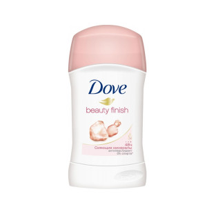 Дезодорант стик Dove Прикосновение Красоты 40мл