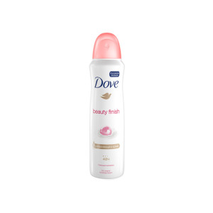 Дезодорант спрей Dove Прикосновение Красоты 150мл