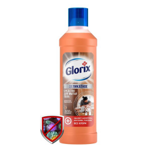 Моющее средство Glorix Деликатные поверхности 1 л