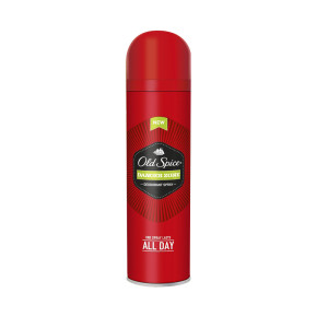 Дезодорант спрей Old Spice Danger Zone 150мл