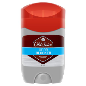 OLD SPICE Дезодорант-Стик Блокатор запаха 50 мл