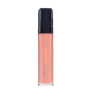 Блеск для губ L`Oreal Paris Infaillible Мега Блеск Безупречный кремовый тон 101 Верх совершенства 8 мл - 1
