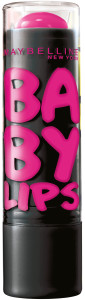 Maybelline New York Бальзам для губ "Baby Lips. Electro", восстанавливающий и увлажняющий, с цветом и запахом, Розовая Вспышка, 1,78 мл - 1