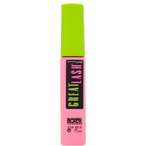 Тушь для ресниц Maybelline New York Great Lash Lots of Lashes черная 12.5 мл - 1