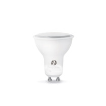Лампа светодиодная led-jcdrc-standard 5.5вт 230в gu10 3000к 495лм asd