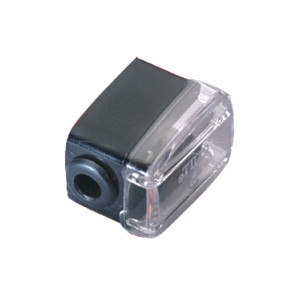 Точилка Still для карандашей Sharpener 1 одинарная контейнер