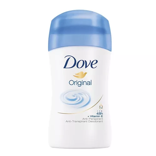 Dove антиперспирант-дезодорант стик Красота и уход 40 мл – 1