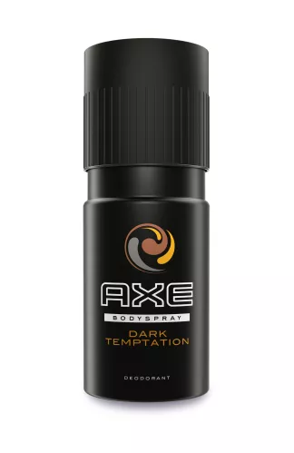 Дезодорант спрей Axe Dark Temptation 150 мл – 2