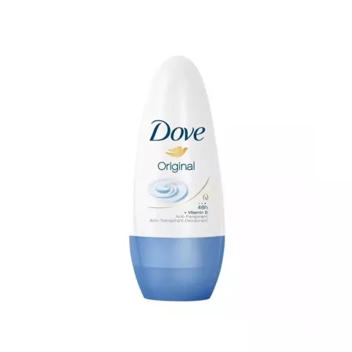 DOVE антиперспирант роликовый Красота и уход 50 мл – 1