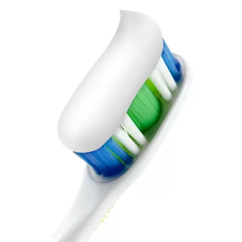 COLGATE Максимальная защита от кариеса Свежая мята зубная паста, 50 мл – 2