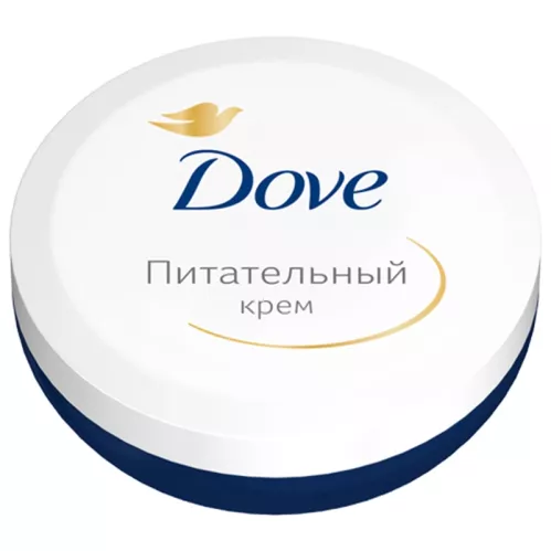 Крем для тела Dove универсальный смягчает и увлажняет 150 мл – 1
