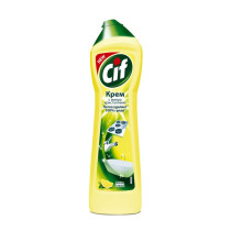 Чистящее средство Cif Лимон 500 мл