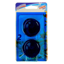 Таблетка для бачка унитаза Свежинка Морская 2 шт 40 гр