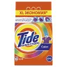 Стиральный порошок Tide Color Аквапудра автомат 4.5 кг