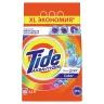 Стиральный порошок Tide Автомат Color Lenor Scent 4,5кг