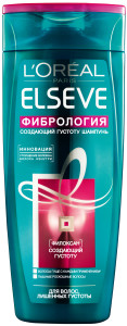 Шампунь для волос L`Oreal Paris Elseve Фибрология для волос, лишенных густоты 250 мл - 1