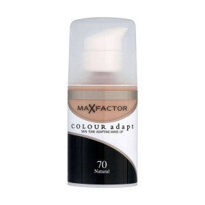 Тональный крем Max Factor Colour Adapt тон 70