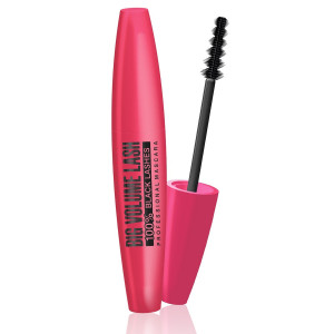 EVELINE Тушь 100% объем Big Volume Lash