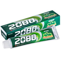 Зубная паста KeraSys Зеленый чай 120г