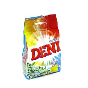 Стиральный порошок Deni Автомат Стойкий Цвет