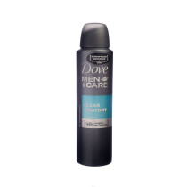 Dove Men+Care антиперспирант-дезодорант аэрозоль Экстразащита и уход 150 мл