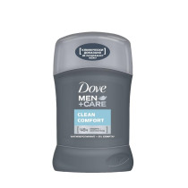 Dove Men+Care антиперспирант-дезодорант карандаш Экстразащита и уход 50 мл
