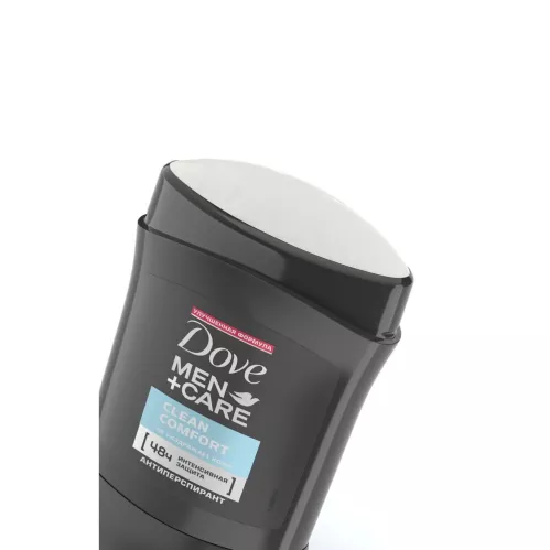 Dove Men+Care антиперспирант-дезодорант карандаш Экстразащита и уход 50 мл – 2