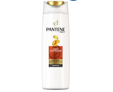 Шампунь для волос Pantene Pro-V Защита от потери волос 400 мл