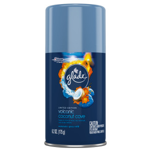 GLADE Унив. смен. блок ВУЛКАНИЧЕСКОЕ ОЗЕРО