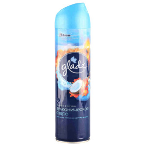 GLADE аэрозоль Вулканическое озеро  300 мл