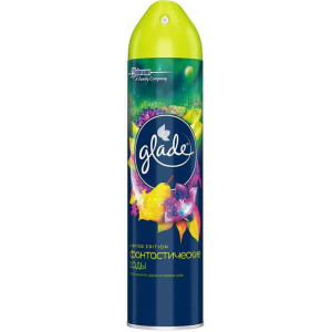 GLADE аэрозоль Фантастические сады 300 мл