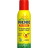 Аэрозоль от насекомых Picnic Bio Active от комаров и клещей 125 мл