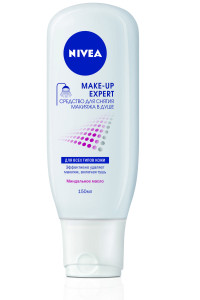 NIVEA MAKE-UP EXPERT Средство д/снят.мак.в душе 150мл
