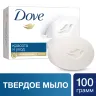 Dove бессульфатное крем-мыло Красота и уход 100 гр