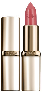 Помада для губ L`Oreal Paris Color Riche Увлажняющая тон 378 Розовый бархат 7 мл - 1