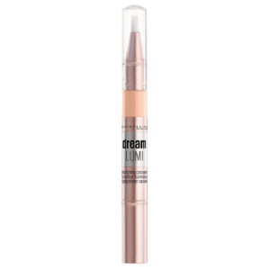 Консилер от несовершенств Maybelline New York Dream Lumi touch оттенок 02 Натуральный 1.5 мл - 1