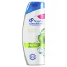 Шампунь для волос Head&Shoulders Яблочная свежесть Derma&Pure против перхоти 400 мл