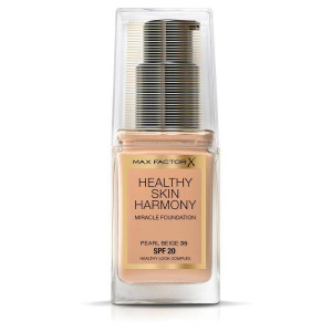 Тональная основа Max Factor Healthy Skin Harmony тон 35