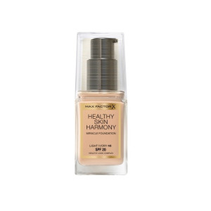 MAX FACTOR Тон. основа Healthy Skin Harmony №40