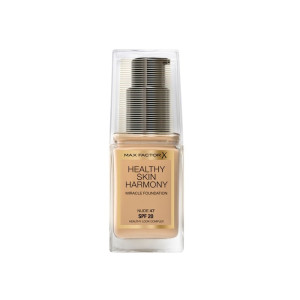 Тональный крем Max Factor Healthy Skin Harmony Miracle тон 47 nude