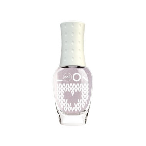 Лак для ногтей Naillook TRENDS CASHMERE Trendy Coat тон 32306 светло-бежевый 8.5 мл - 1