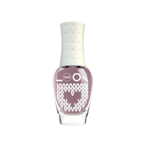 Лак для ногтей Naillook TRENDS CASHMERE Poncho тон 32307 темно-бежевый 8.5 мл - 1