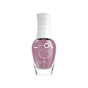 NL Лак TRENDS WILD Peony, Hushed violet