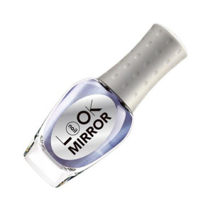 NL Лак TRENDS Mirror Metallics Foggy Mirror 31906